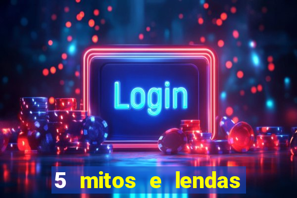 5 mitos e lendas sobre a lua